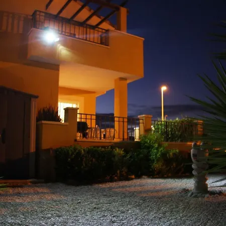 Hondon-villa Willa Hondón de las Nieves