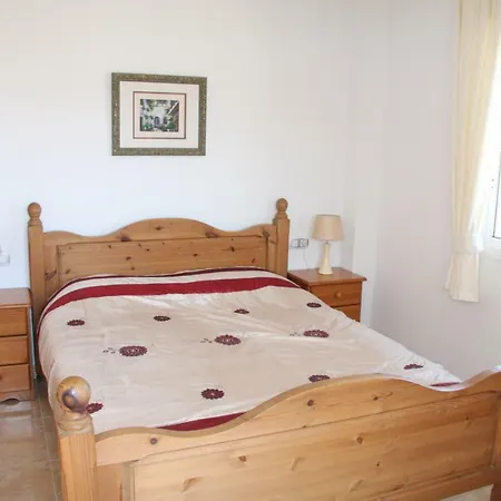 Hondon-villa * Hondón de las Nieves