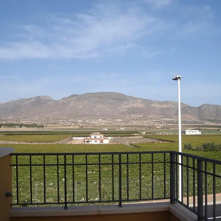 Hondon-villa Willa Hondón de las Nieves
