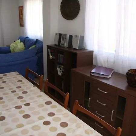 Hondon-villa