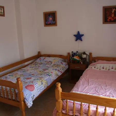 Hondon-villa *