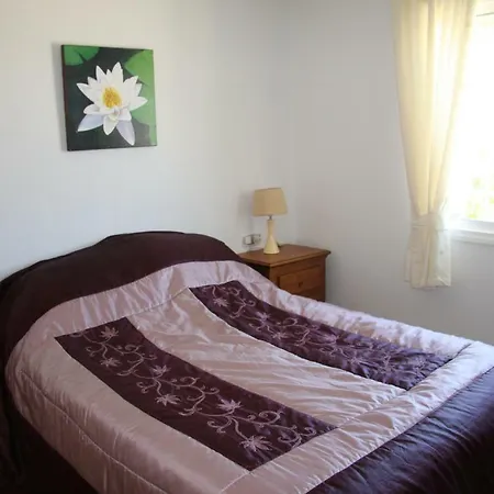 Hondon-villa Villa *